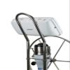 NavPod GP1170 SystemPod Un-Cut (usable face = 20.75" w x 9.625" h)(52.7cm w x 24.4cm h) for 9.5" Wide Guard view 2