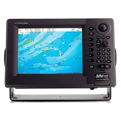 Furuno RDP-149NT 10.4" Color LCD Display - C-MAP