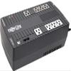 Tripp-Lite AVR550U Avr Series 120V 550VA 300W Ultra-Compact LINE-Interactive Ups with 8 USB Port view 1