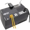 Tripp-Lite AVR550U Avr Series 120V 550VA 300W Ultra-Compact LINE-Interactive Ups with 8 USB Port view 2