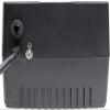 Tripp-Lite AVR550U Avr Series 120V 550VA 300W Ultra-Compact LINE-Interactive Ups with 8 USB Port view 4