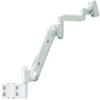 Live Creator ARM-12AP40 VESA Compatible Pole Clamp Type Flexible 6 Joint Arm 1.6 inches (40 mm) view 1