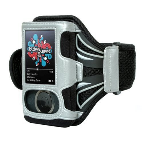 Speck Products Active Sport Armband for Zune (Black)
