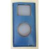 Brighton Color Leather Case for 2nd iPod Nano (Pearl Blue) BI-2NCASE/PB view 1