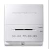 Honeywell Home Standard Millivolt Heat Only Manual Thermostat view 1