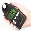 Gossen Digipro F, Exposure Meter for Flash and Ambient Light with Swivel Head view 1