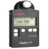 Gossen Digipro F, Exposure Meter for Flash and Ambient Light with Swivel Head view 4