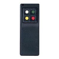 LINEAR MDT4B 5-channel Block Coded Visor Transmitter