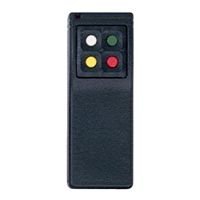 LINEAR MDT4B 5-channel Block Coded Visor Transmitter
