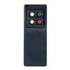 LINEAR MDT4B 5-channel Block Coded Visor Transmitter view 1