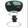Linear Act-34B 4-Channel Keychain Transmitter, Black, samsung view 1