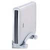TEAC 500GB USB2.0 Ext HDD 7200RPM Rugged Aluminum Case Nti Backup Sw view 1