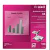 Sigel LF420 Transparency Film for Laser/Copier B&W, clear, 100 mic, A4, 50 sheets view 1