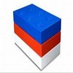 LaCie Brick Hdd USB2.0 0 GB 301150j
