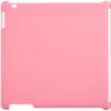 Boxwave Smart Cover for iPad 2 Dedicated Back Cover - Pink Smart Back Cover P view 1