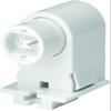 Eaton 2501W 660W 600V/AC Recessed Double-Contact Fluorescent Lampholder view 1