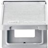 Vert Weatherproof Gfci Cover view 1