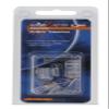 Leviton EZ-RJ45 Cat 5e Plug, Bulk Pack (Qty 10), 47613-EZR view 1