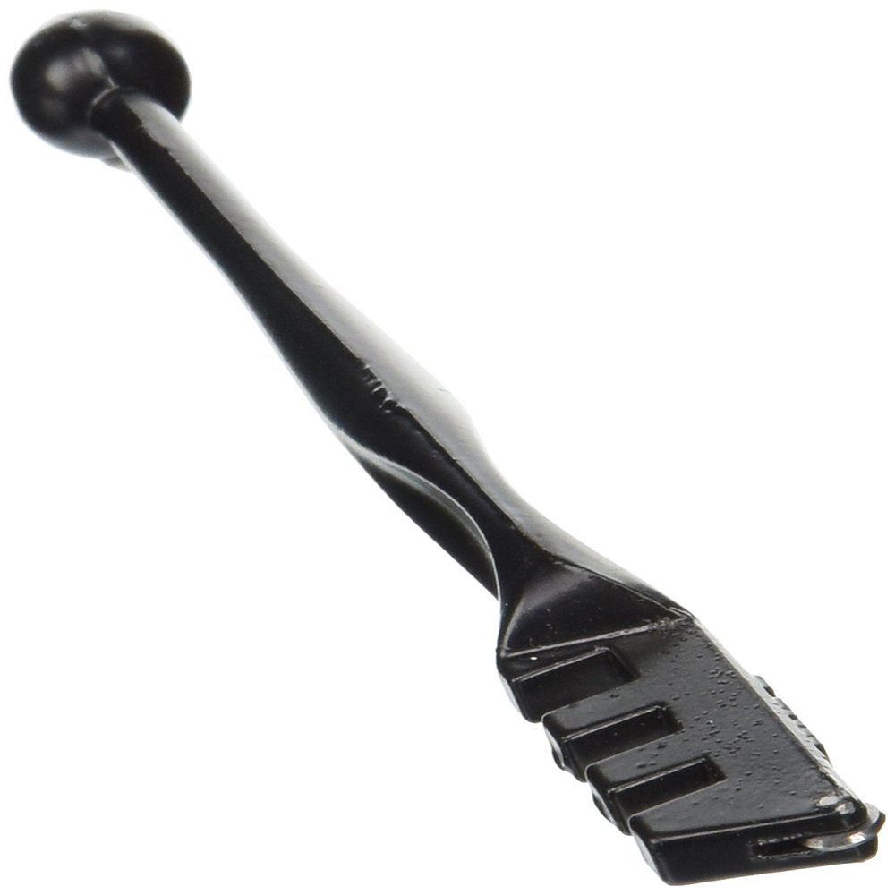 Hyde Tools 45700 Glass Cutter with Heavy Duty Tungsten Carbide Wheel
