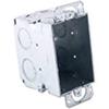 Single Gang Switch Box view 1