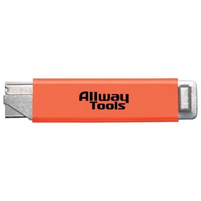 Allway Tools EK K-Series Easy Kutter, Flat Metal Blade