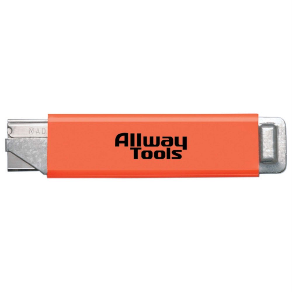 Allway Tools EK K-Series Easy Kutter, Flat Metal Blade