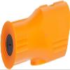 Johnson Level & Tool 80-5556 Hand Held Sight Level, Orange, 1 Level view 2