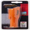 Johnson Level & Tool 80-5556 Hand Held Sight Level, Orange, 1 Level view 4