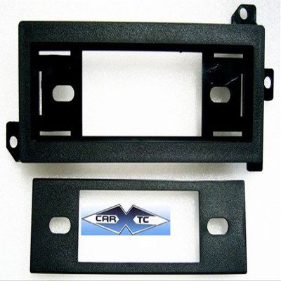 Carxtc Stereo Install Dash Kit Fits Dodge Fits Rampage 82 83 84 85 86 87 1982 1983 1984 1985 1986 1987