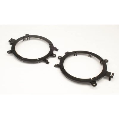 Carxtc Stereo Speaker Adapter Bracket Fits GMC Yukon 95 96 97 98 99 1995 1996 1997 1998 1999