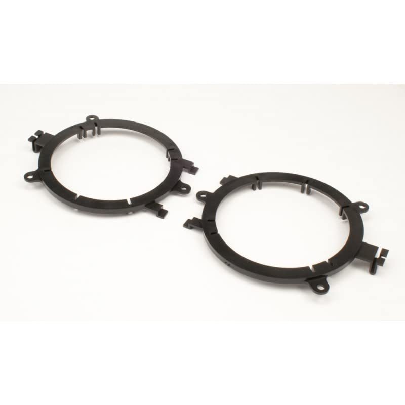 Carxtc Stereo Speaker Adapter Bracket Fits GMC Yukon 95 96 97 98 99 1995 1996 1997 1998 1999