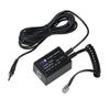 VEC TRX-20 3.5MM Direct Connect Telephone Record Device (ADAPTER ONLY) view 1