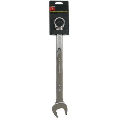 1 1/8" COMBINATION WRENCH