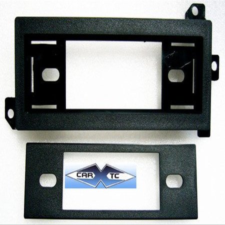 Carxtc Stereo Install Dash Kit Fits Dodge Omni 78 79 80 81 82 83 1978 1979 1980 1981 1982 1983 (car Radio Wiring Instal...