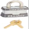 Padlock Steel 3/4in Vrtcl Ka view 1