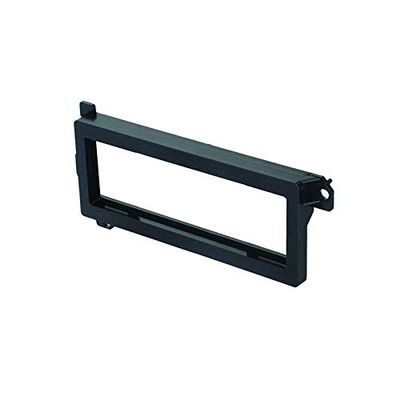 Carxtc Stereo Install Dash Kit Fits Chrysler Town Country 1984-2000