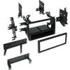 Carxtc Stereo Install Dash Kit Fits Toyota Celica 2004-2006 view 1