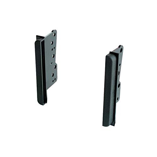 Carxtc Stereo Install Dash Kit Double Din Fits Toyota Celica 2000-2006