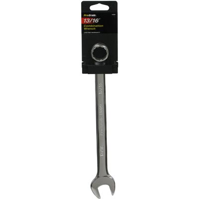 13/16" COMBINATION WRENCH