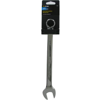 21mm COMBINATION WRENCH