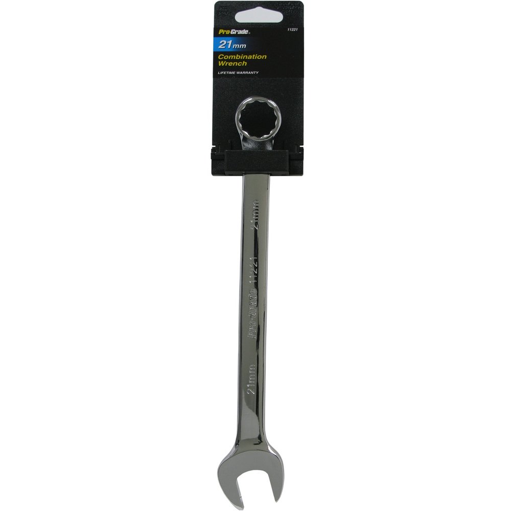 21mm COMBINATION WRENCH