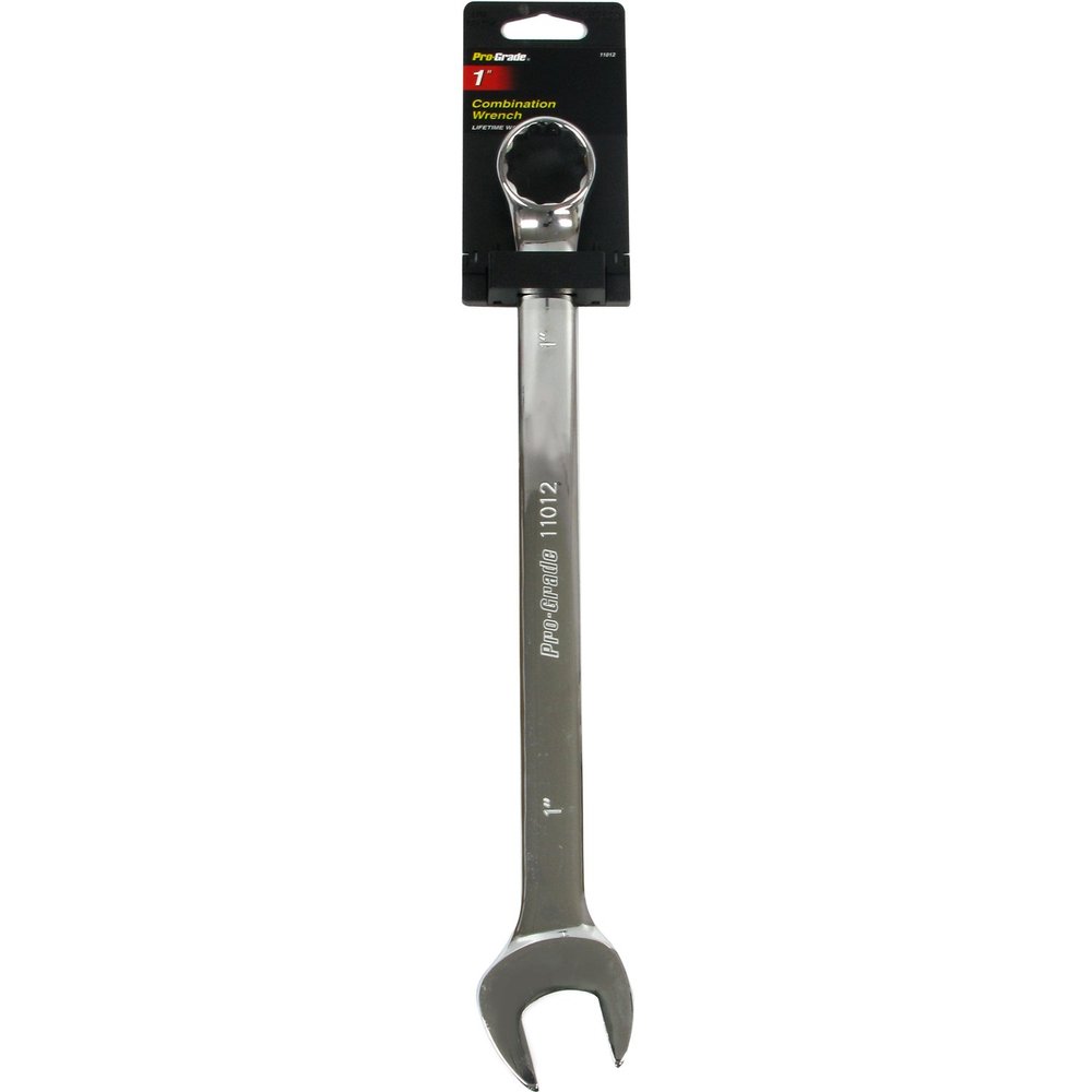 1" COMBINATION WRENCH