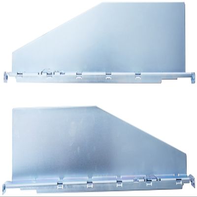 HP 1/8 G2 Tape Autoloader Rack Kit