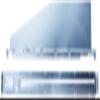 HP 1/8 G2 Tape Autoloader Rack Kit view 2