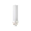 Philips 13W/827/4P/ALTO (383257) 13W 0V G24q-1 4-Pin 2700K Frosted BC1845 Fluorescent Light Bulb - 900 Lumens - Warm White - 12000 Hours - 1 Count view 1