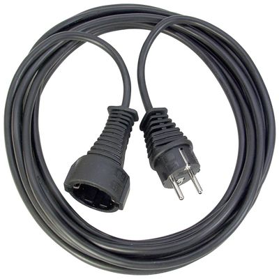 Brennenstuhl H05VV-F 3G1, 5 - Stromkabel - 3 m