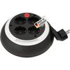Brenn Comfort 3m wh 4X Steck view 1