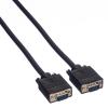 ROLINE VGA Cable HD15 ST - ST 10m view 3