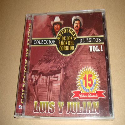 Coleccion De Exitos 1
