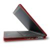 Speck MacBook Pro 15" See-Thru Hard Case - RED view 1